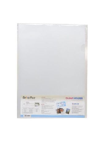 Bìa Lá F4 FO-CH02 Trong