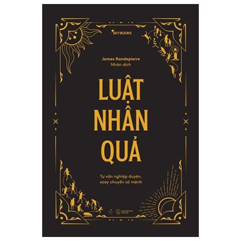 LUẬT NHÂN QUẢ