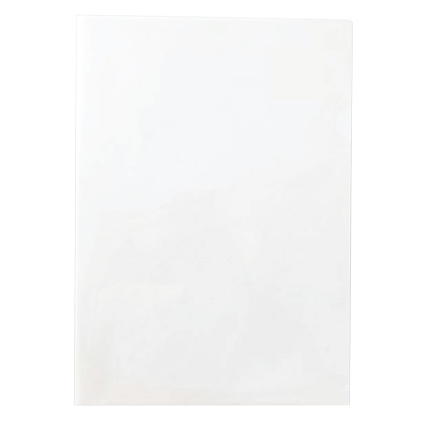 Bìa Nhựa Lá A4 Double A