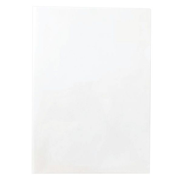 Bìa Nhựa Lá A4 Double A