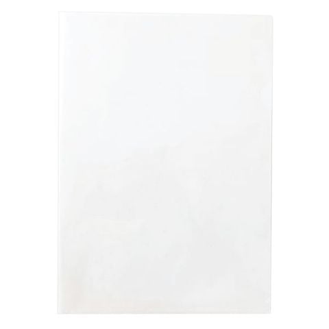 Bìa Nhựa Lá A4 Double A