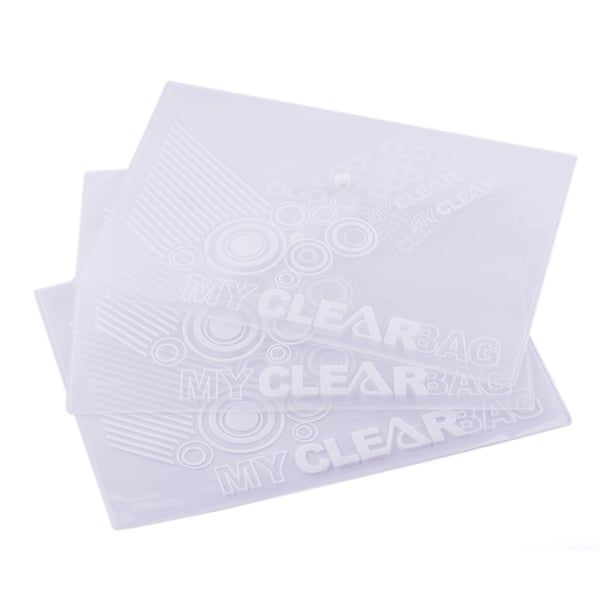 BÌA NÚT A4 TRƠN F0 CBF05