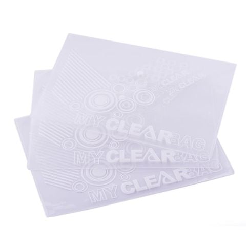 BÌA NÚT A4 TRƠN F0 CBF05