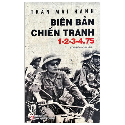 Biên Bản Chiến Tranh 1-2-3-4.75