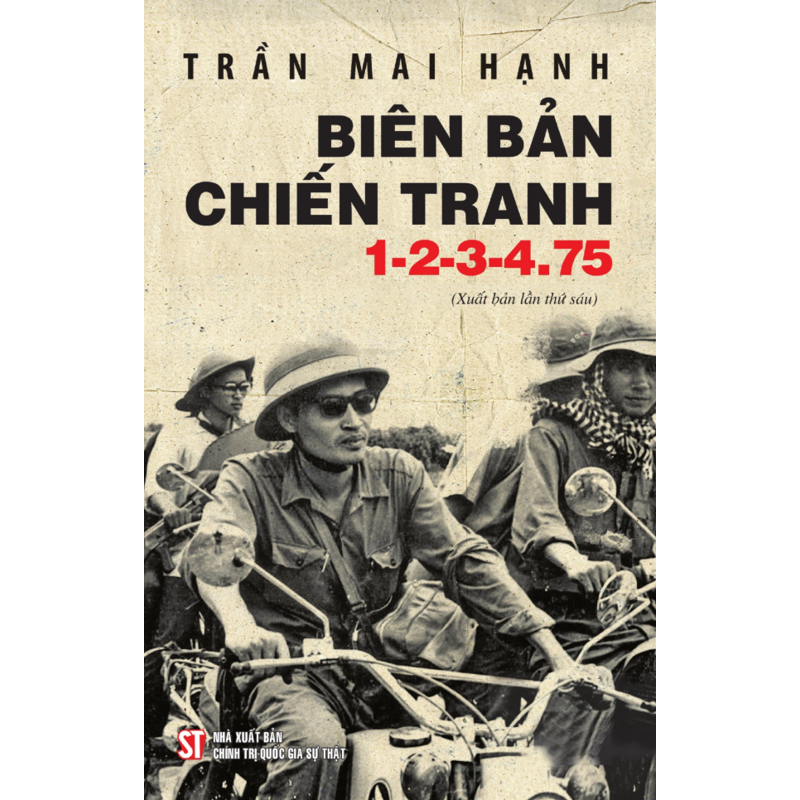 Biên Bản Chiến Tranh 1-2-3-4.75