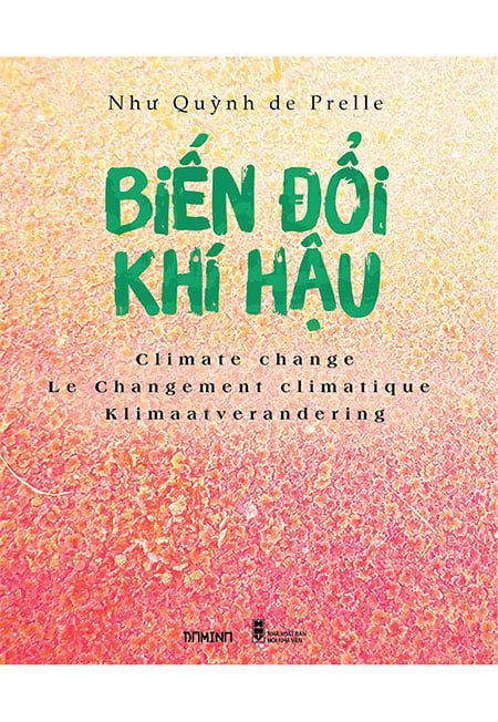 Biến Đổi Khí Hậu