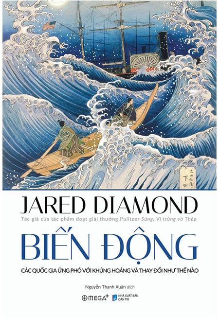 Biến Động - Các Quốc Gia Ứng Phó Với Khủng Hoảng Và Thay Đổi Như Thế Nào