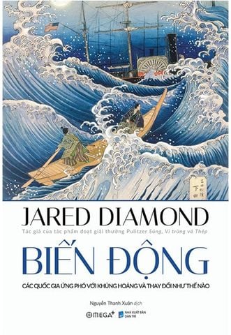 Biến Động - Các Quốc Gia Ứng Phó Với Khủng Hoảng Và Thay Đổi Như Thế Nào