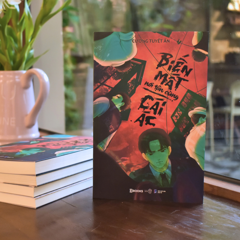 Biến Mất Nơi Tận Cùng Cái Ác