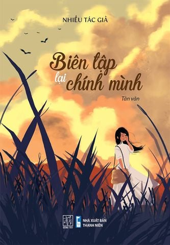 Biên Tập Lại Chính Mình