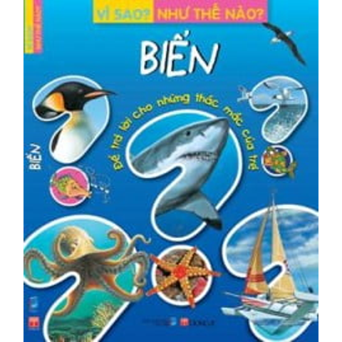 Biển-Vì Sao Như Thế Nào