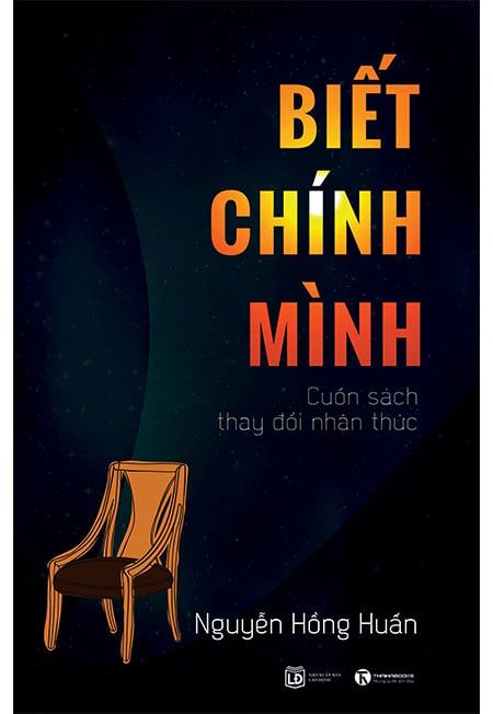 Biết Chính Mình (Tái bản năm 2018)