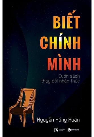 Biết Chính Mình (Tái bản năm 2018)