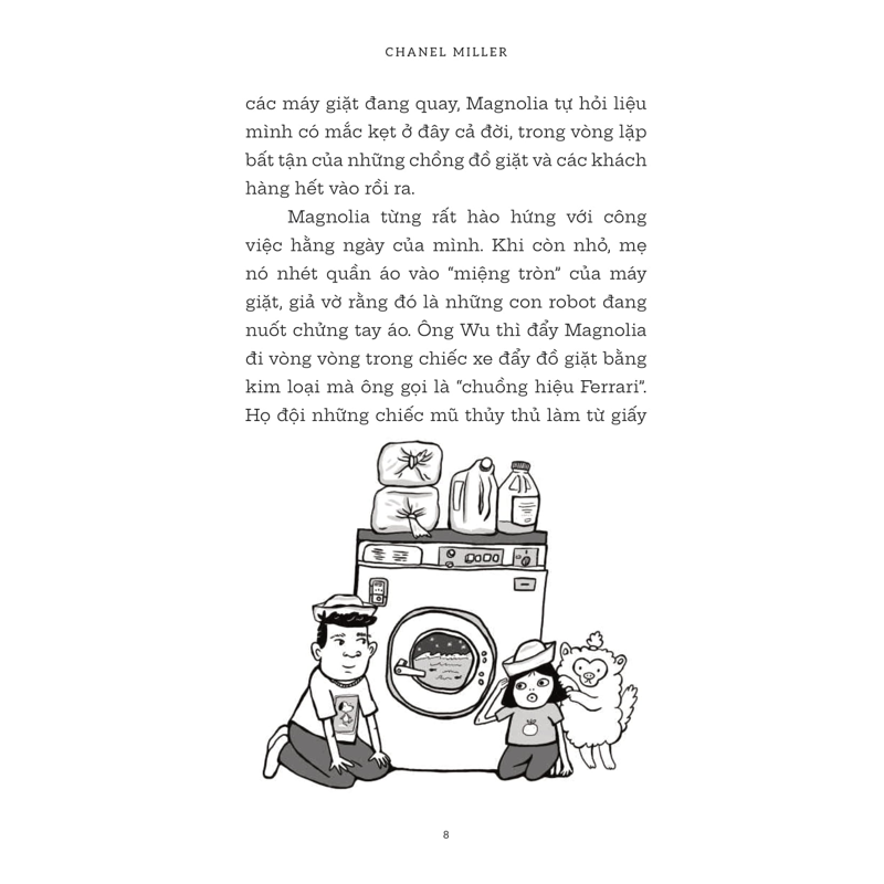 Biệt Đội Thám Tử Tất Nyc