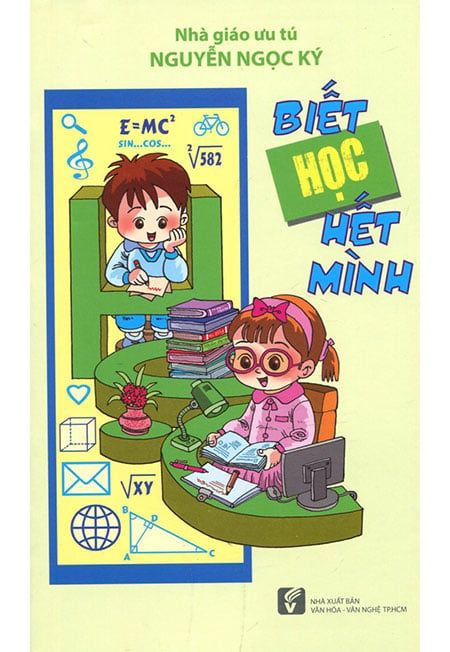 Biết Học Hết Mình
