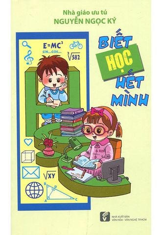 Biết Học Hết Mình