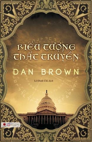 Biểu Tượng Thất Truyền (Tái bản năm 2023)