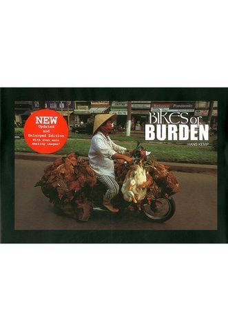 Bikes of Burden (New Ed.)