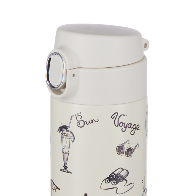 Bình Giữ Nhiệt Sunny 340 ml - Hokori 0123