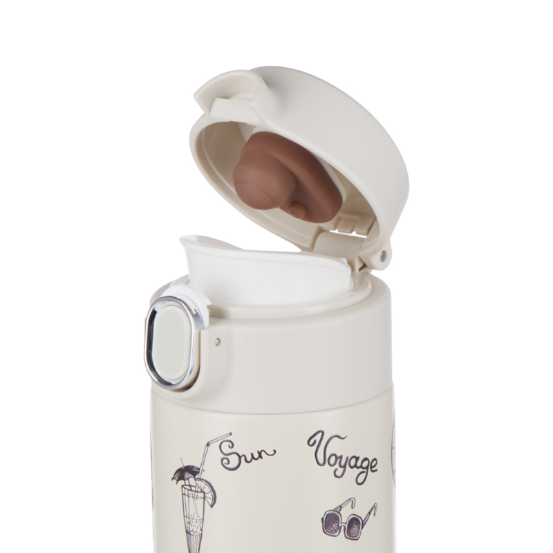 Bình Giữ Nhiệt Sunny 340 ml - Hokori 0123