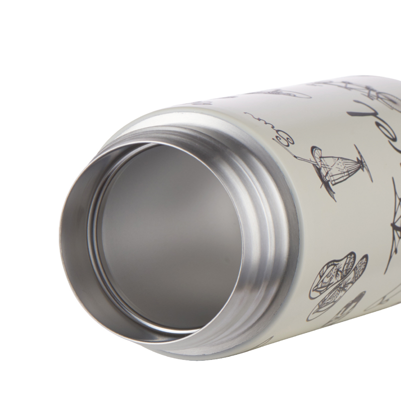 Bình Giữ Nhiệt Sunny 340 ml - Hokori 0123