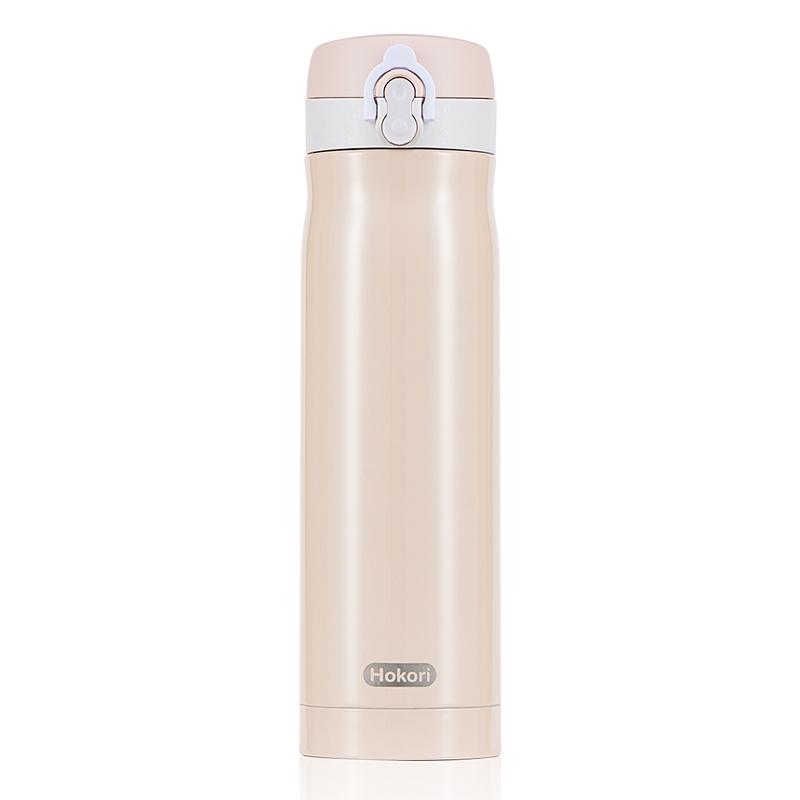 Bình Giữ Nhiệt Sunny 500ml Hokori 0122 (B.QUYÊN)(Giao Mẫu Ngẫu Nhiên)