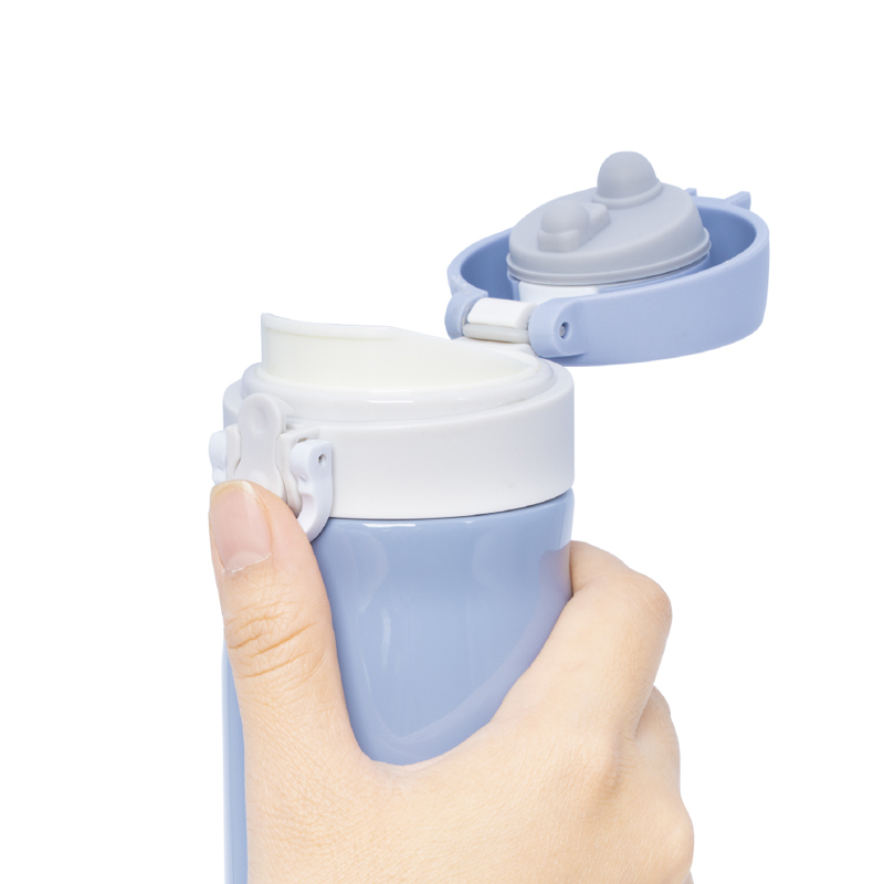 Bình Giữ Nhiệt Sunny 500ml Hokori 0122 (B.QUYÊN)(Giao Mẫu Ngẫu Nhiên)
