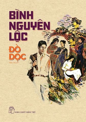 Bình Nguyên Lộc: Đò Dọc