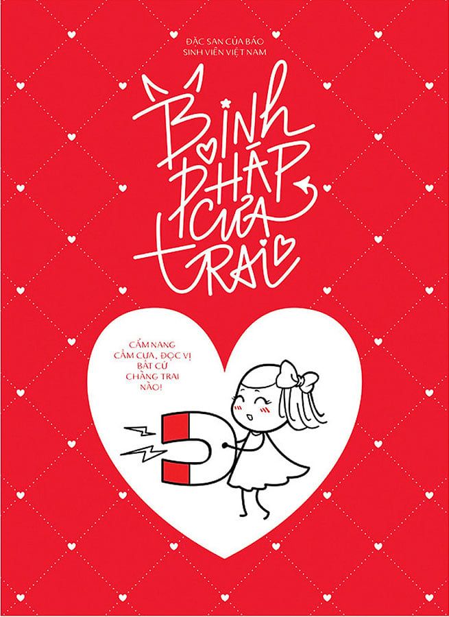 Binh Pháp Cưa Trai