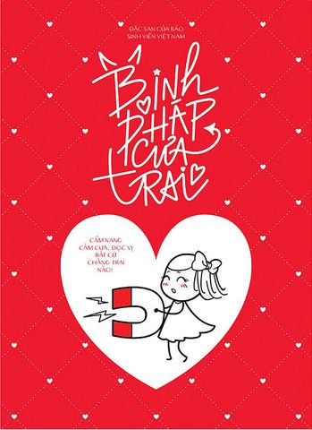 Binh Pháp Cưa Trai