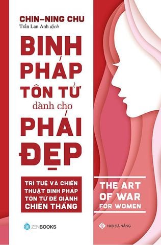 Binh Pháp Tôn Tử Dành Cho Phái Đẹp