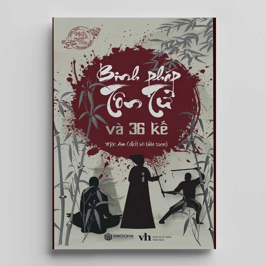 Binh Pháp Tôn Tử Và 36 Kế