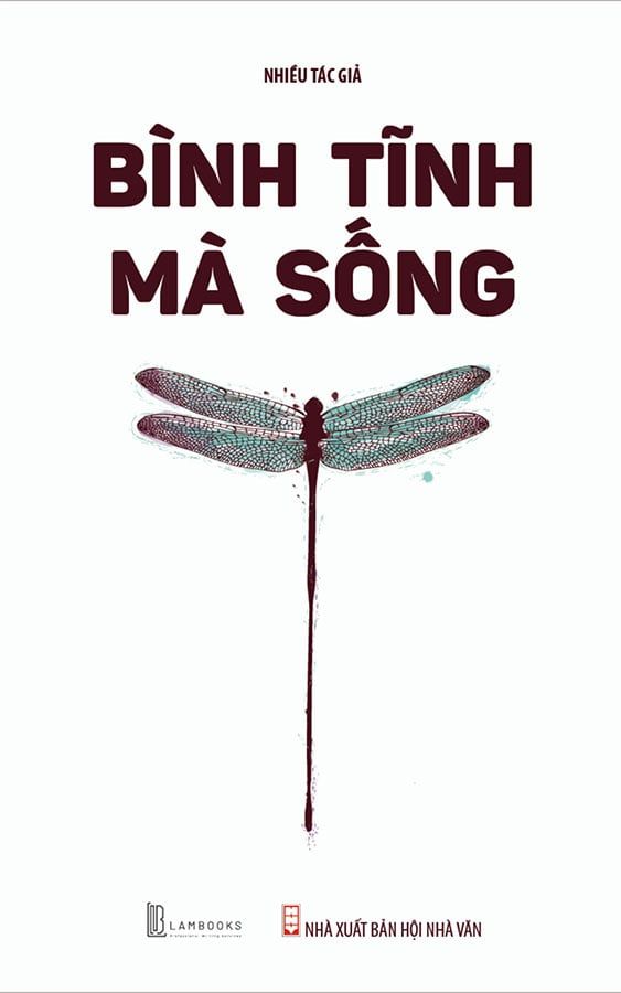 Bình Tĩnh Mà Sống