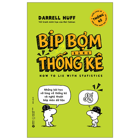 Bịp Bợm Bằng Thống Kê