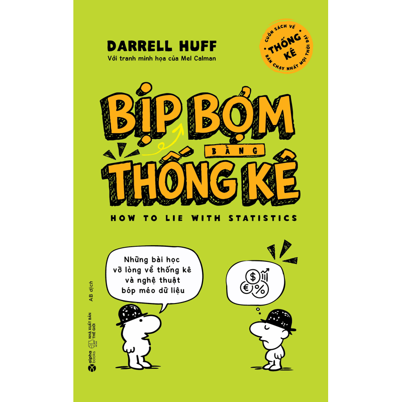 Bịp Bợm Bằng Thống Kê