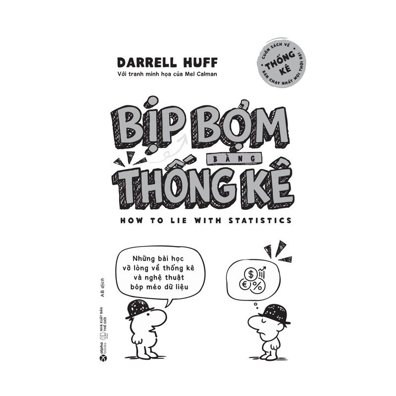 Bịp Bợm Bằng Thống Kê