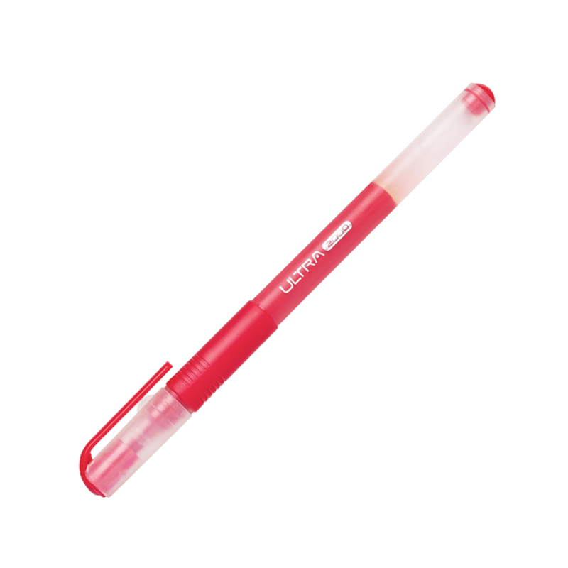 Bitex - Bút Gel Happy Mực Xanh 0.5mm G16 (Giao mẫu ngẫu nhiên)