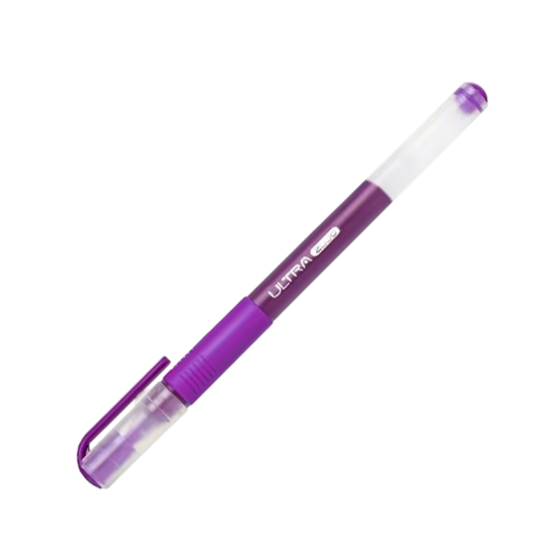 Bitex - Bút Gel Happy Mực Xanh 0.5mm G16 (Giao mẫu ngẫu nhiên)