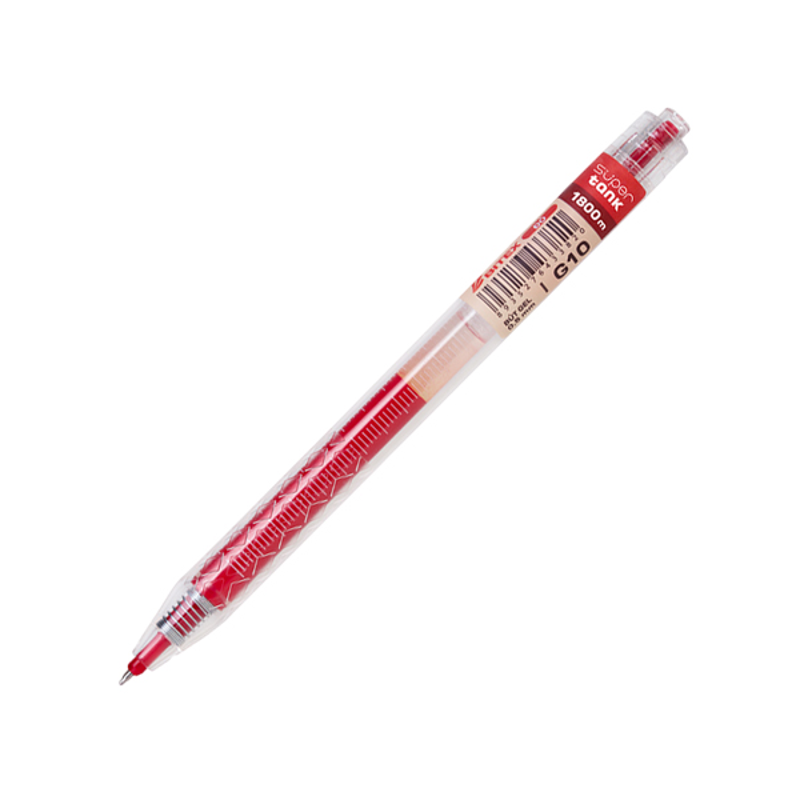 Bitex - Bút Gel Zen 0.5mm G15 Mực Đen