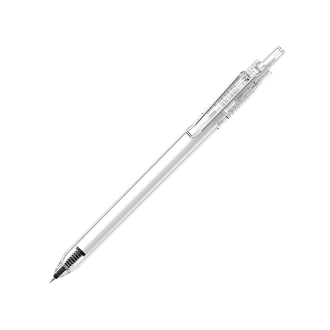 Bitex - Bút Gel Zen 0.5mm G15 Mực Đen