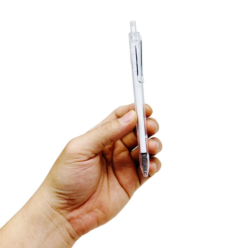 Bitex - Bút Gel Zen 0.5mm G15 Mực Đen