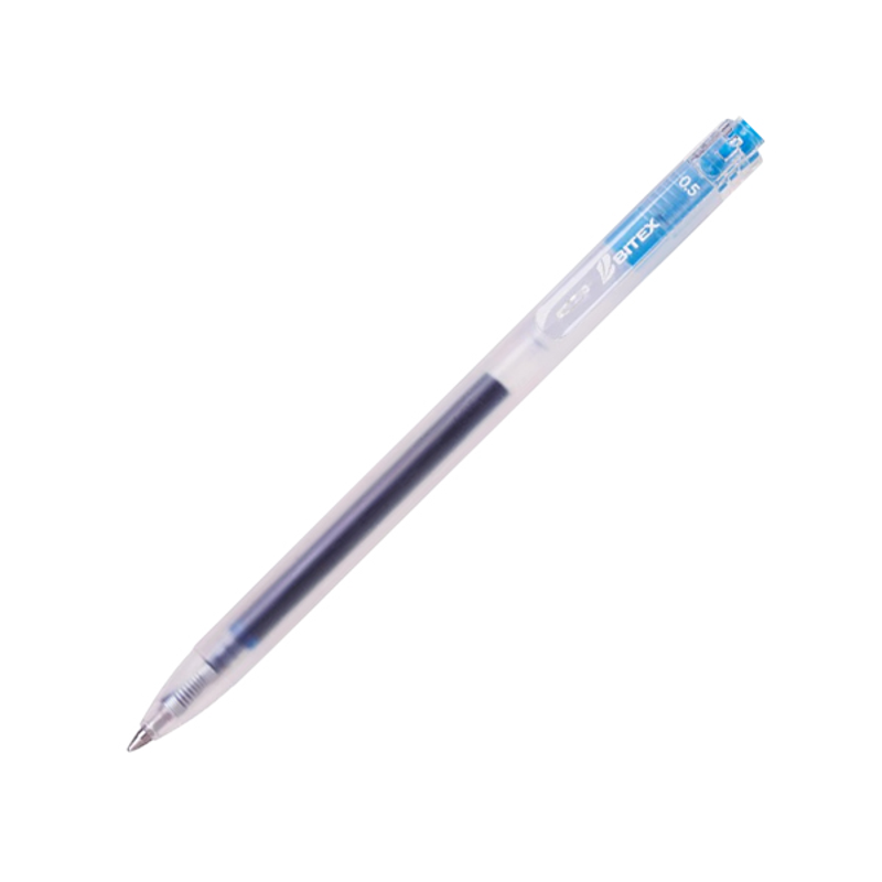 Bitex - Bút Gel Mực Đỏ Zen 0.5mm G15