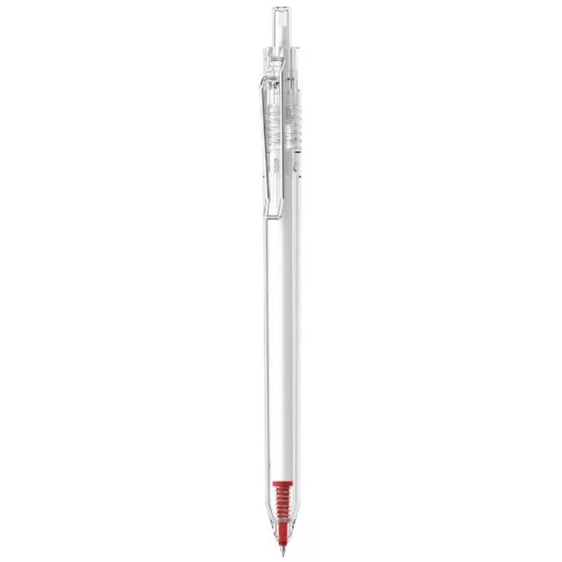 Bitex - Bút Gel Mực Đỏ Zen 0.5mm G15