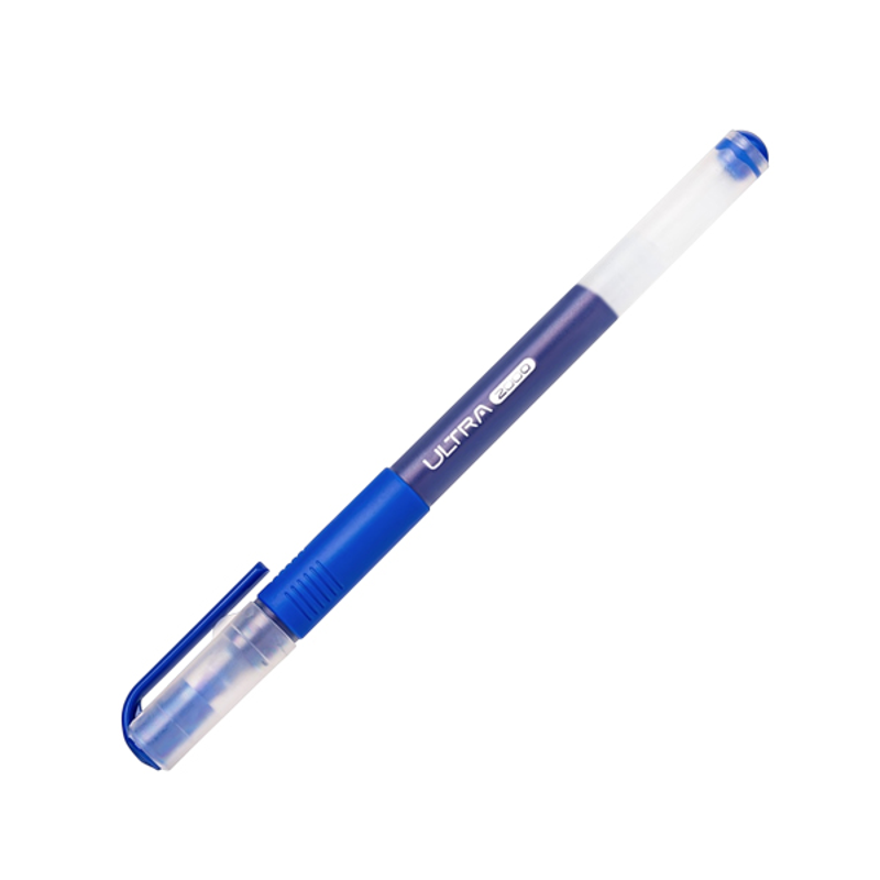 Bitex - Bút Gel Mực Đỏ Zen 0.5mm G15
