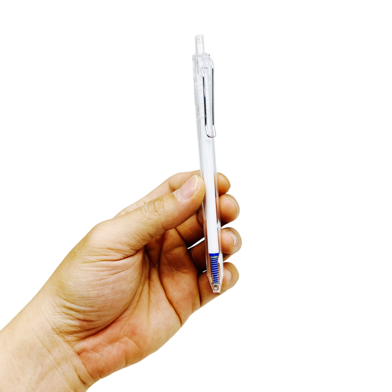 Bitex - Bút Gel Zen 0.5mm G15 Mực Xanh