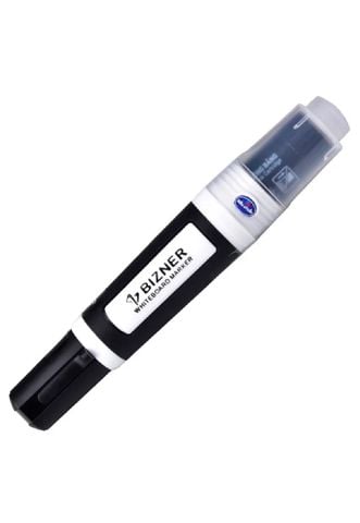 Bút Lông Bảng BIZ-WB02 Đen