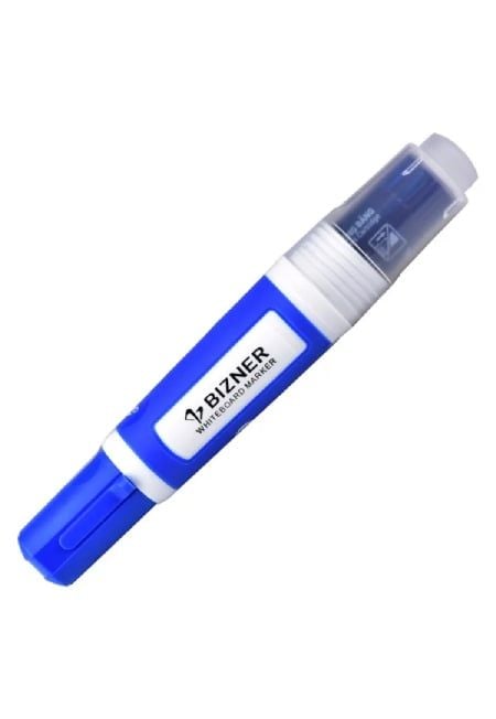 Bút Lông Bảng BIZ-WB02 Xanh