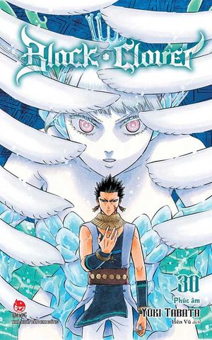 Black Clover - Tập 30