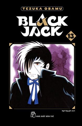 Black Jack - Tập 13