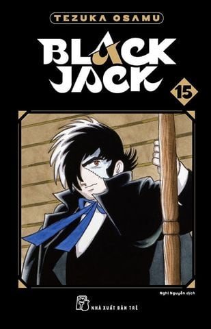 Black Jack - Tập 15